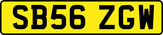 SB56ZGW