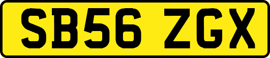SB56ZGX