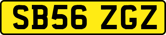 SB56ZGZ