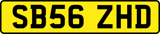 SB56ZHD