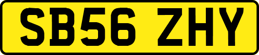 SB56ZHY