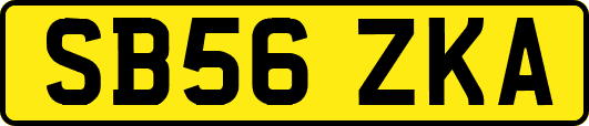 SB56ZKA