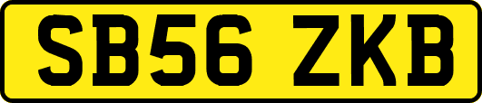 SB56ZKB