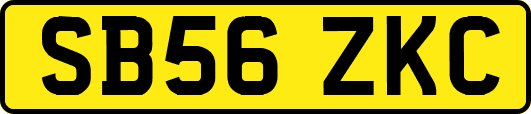 SB56ZKC