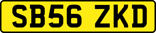 SB56ZKD