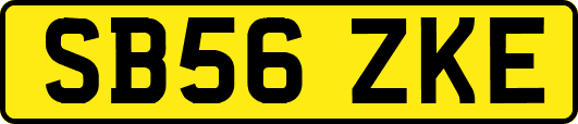SB56ZKE
