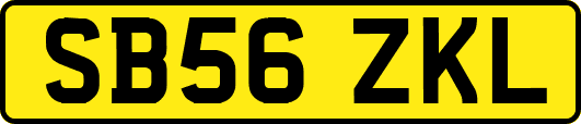 SB56ZKL