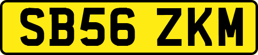 SB56ZKM