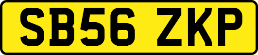 SB56ZKP