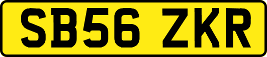 SB56ZKR