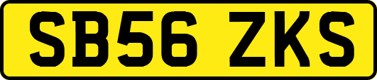 SB56ZKS