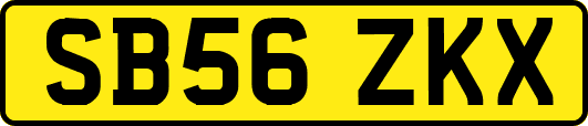 SB56ZKX