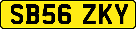 SB56ZKY
