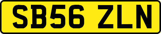 SB56ZLN