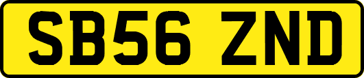 SB56ZND