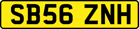 SB56ZNH