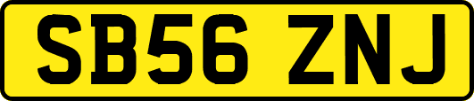 SB56ZNJ