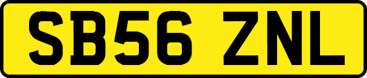 SB56ZNL