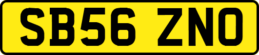 SB56ZNO