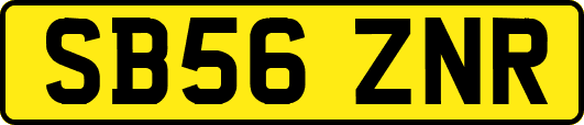 SB56ZNR