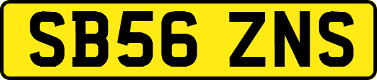 SB56ZNS