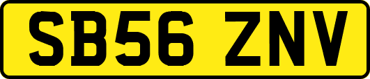 SB56ZNV