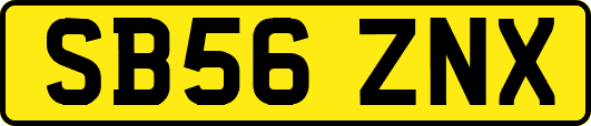 SB56ZNX