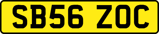 SB56ZOC