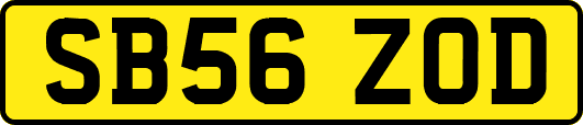 SB56ZOD