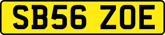 SB56ZOE