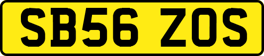 SB56ZOS