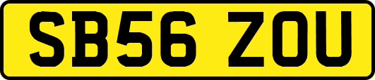 SB56ZOU