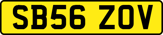 SB56ZOV