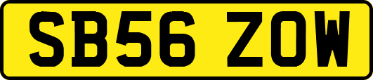 SB56ZOW
