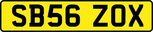 SB56ZOX