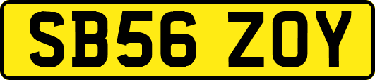 SB56ZOY