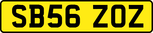 SB56ZOZ