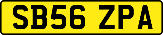 SB56ZPA