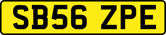 SB56ZPE