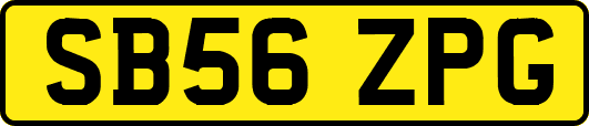 SB56ZPG