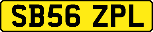 SB56ZPL