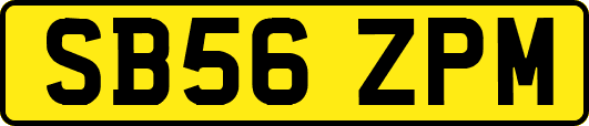 SB56ZPM