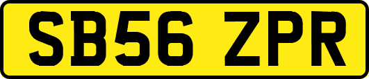 SB56ZPR