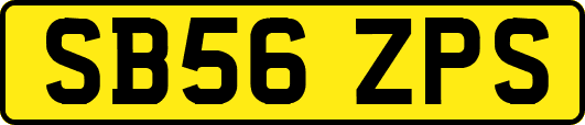 SB56ZPS