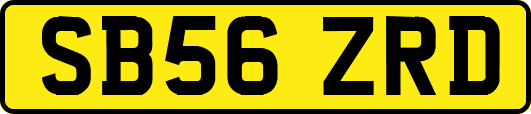 SB56ZRD