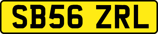SB56ZRL