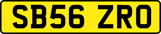SB56ZRO