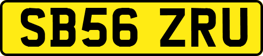 SB56ZRU
