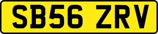 SB56ZRV