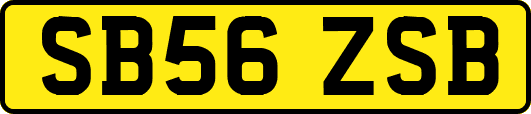 SB56ZSB